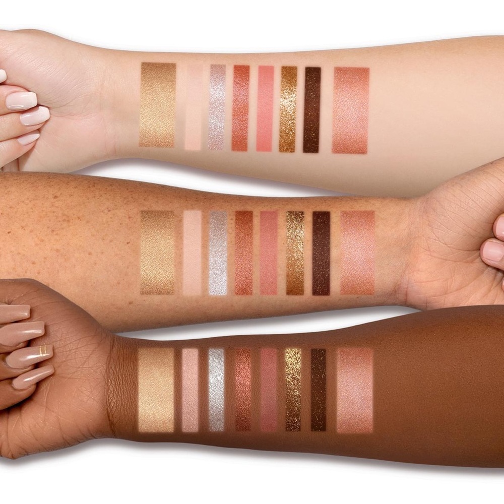 Too faced eyeshadow palette